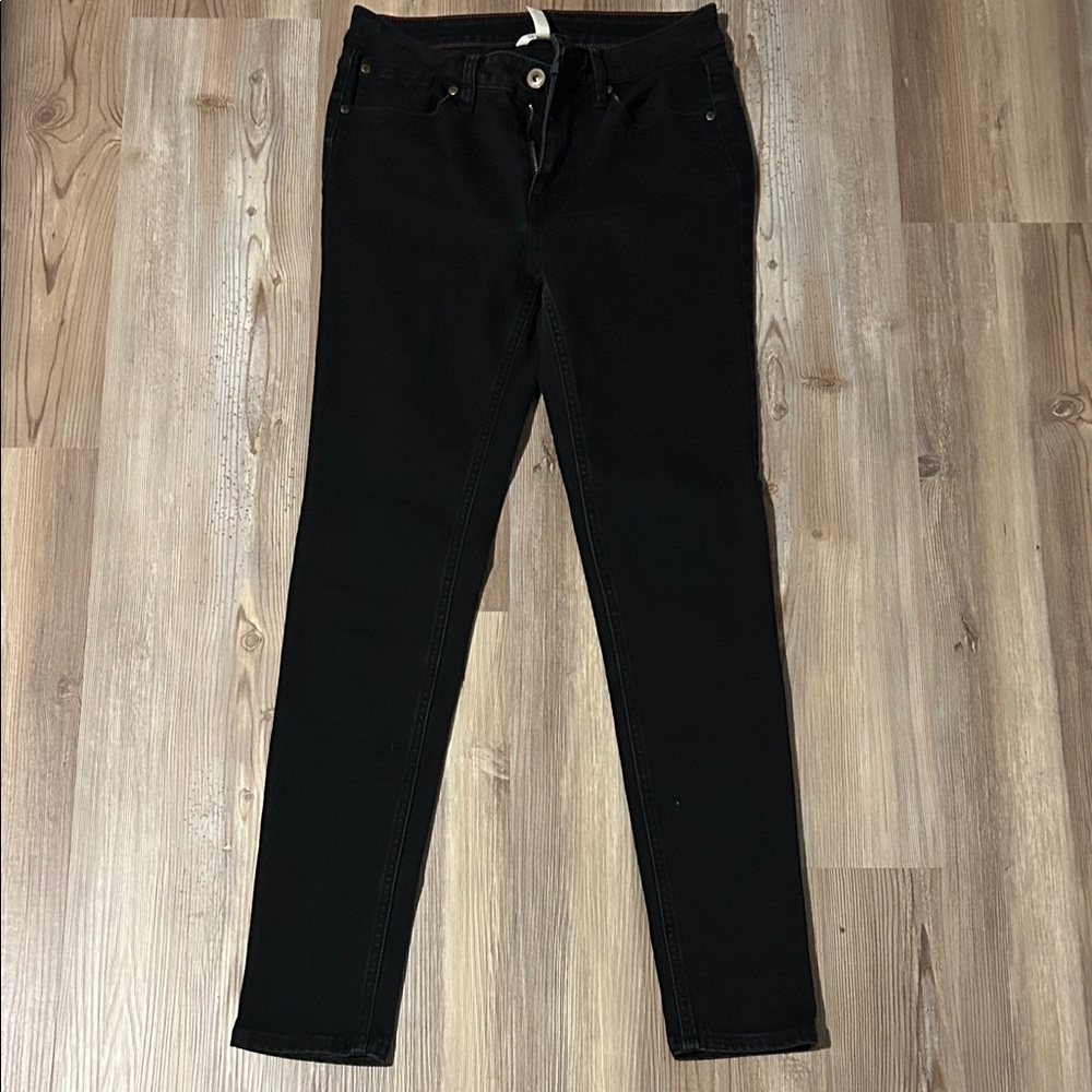 Matilda Jane Women's Black Skinny Jeans